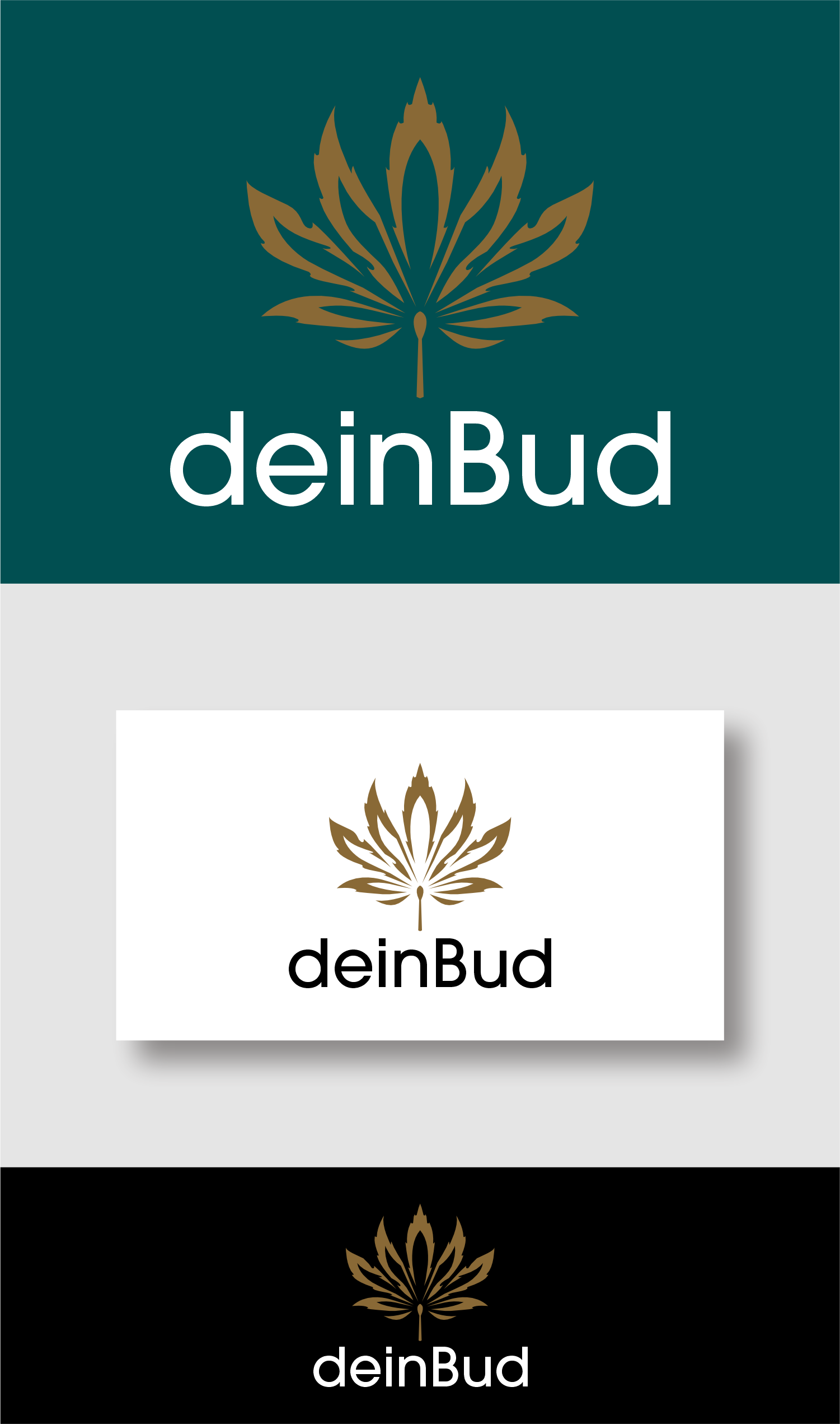 Logo Design by ganesaputu for this project | Design #34265832