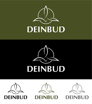 Logo-Design von CrewType für dieses Projekt | Design: #34266663