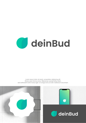 Diseño de Logo por M.Syaiful Huda para este proyecto | Diseño: #34263716