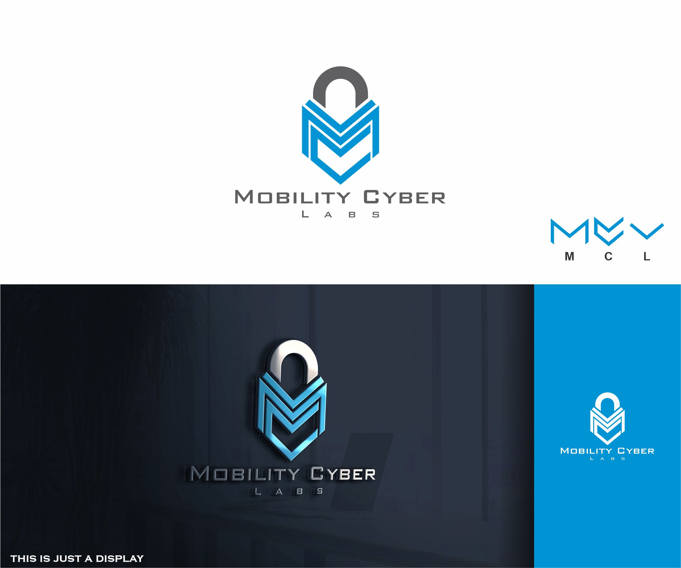 Logo Design by alkaline for this project | Design #34266703