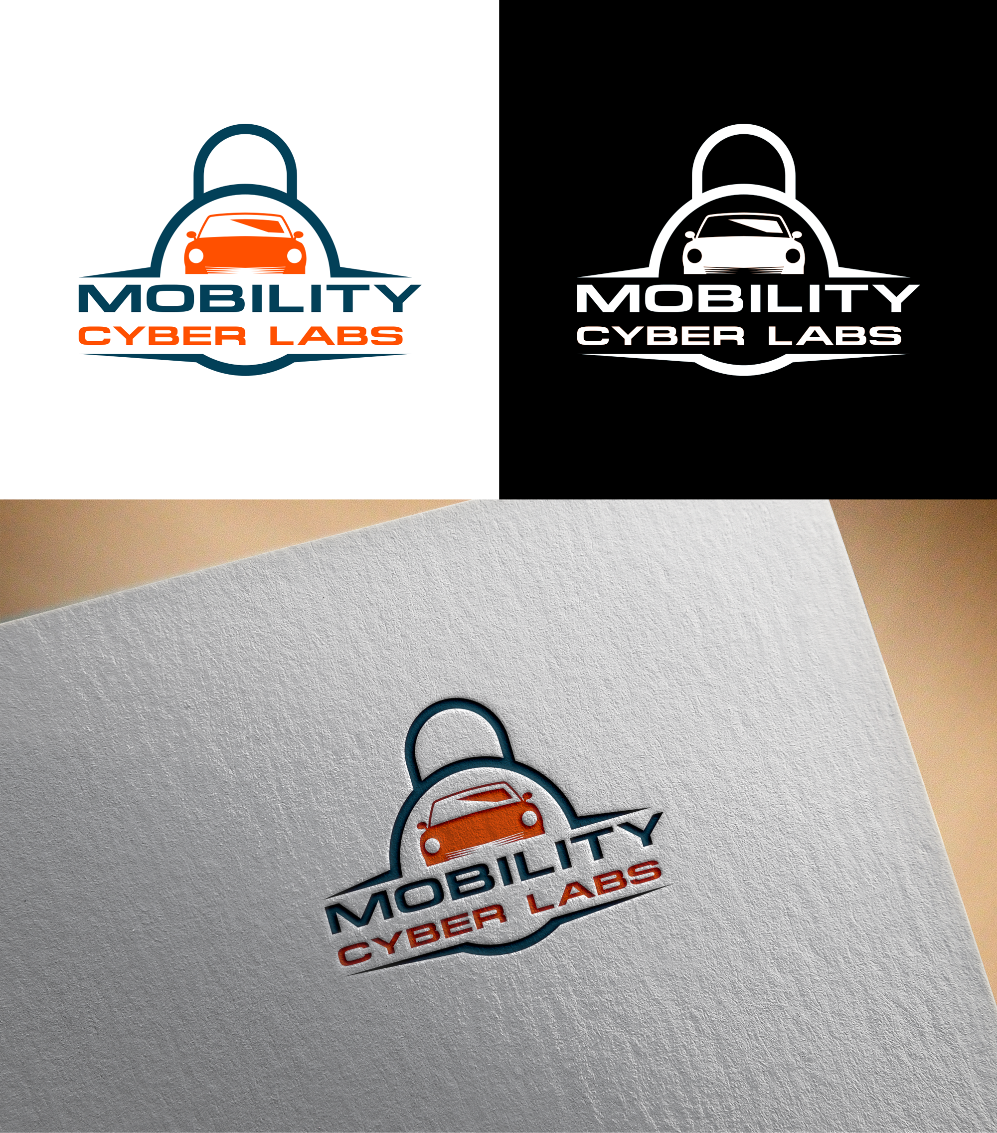 Diseño de Logo por RA-bica para este proyecto | Diseño #34267678