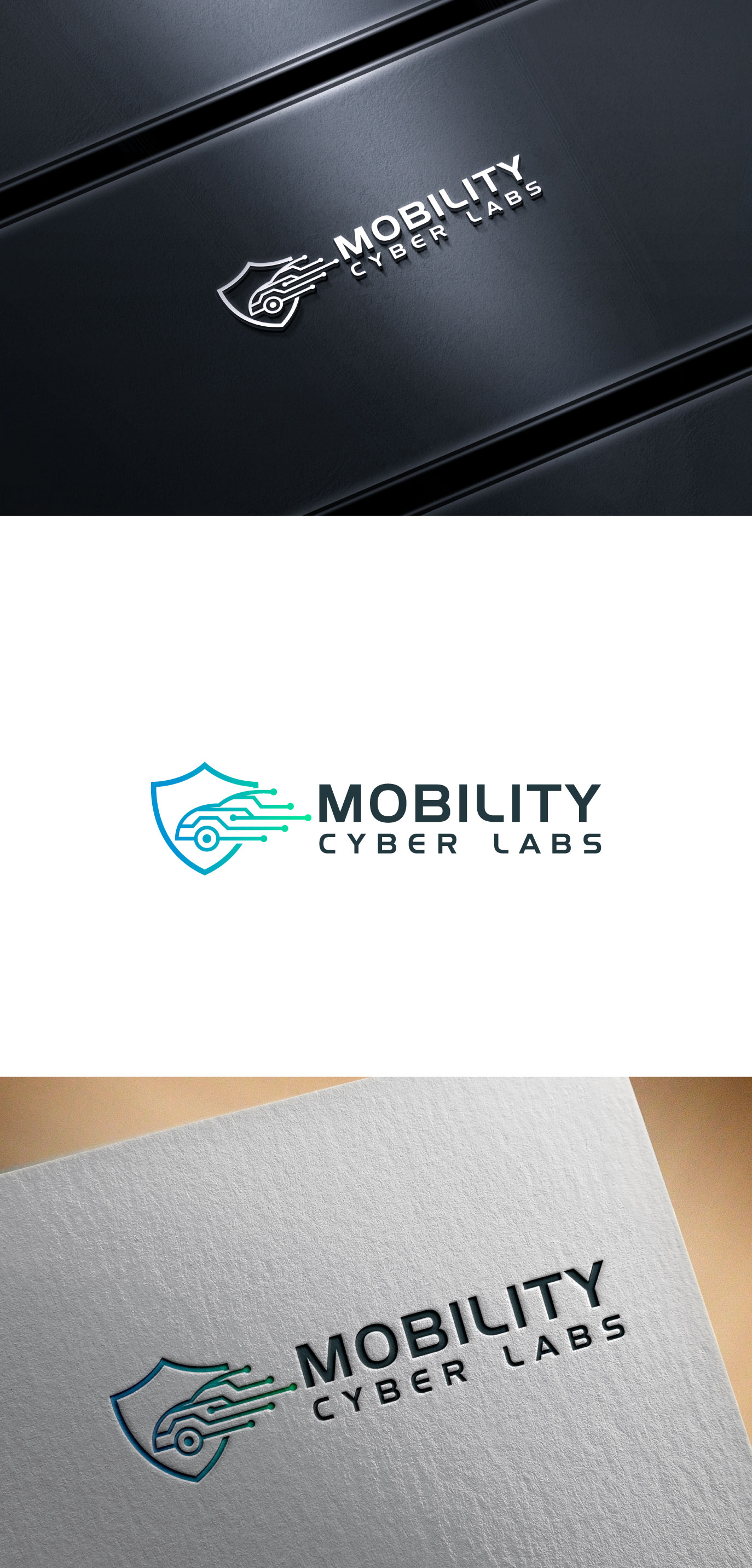 Logo Design by Christopher C for this project | Design: #34274532