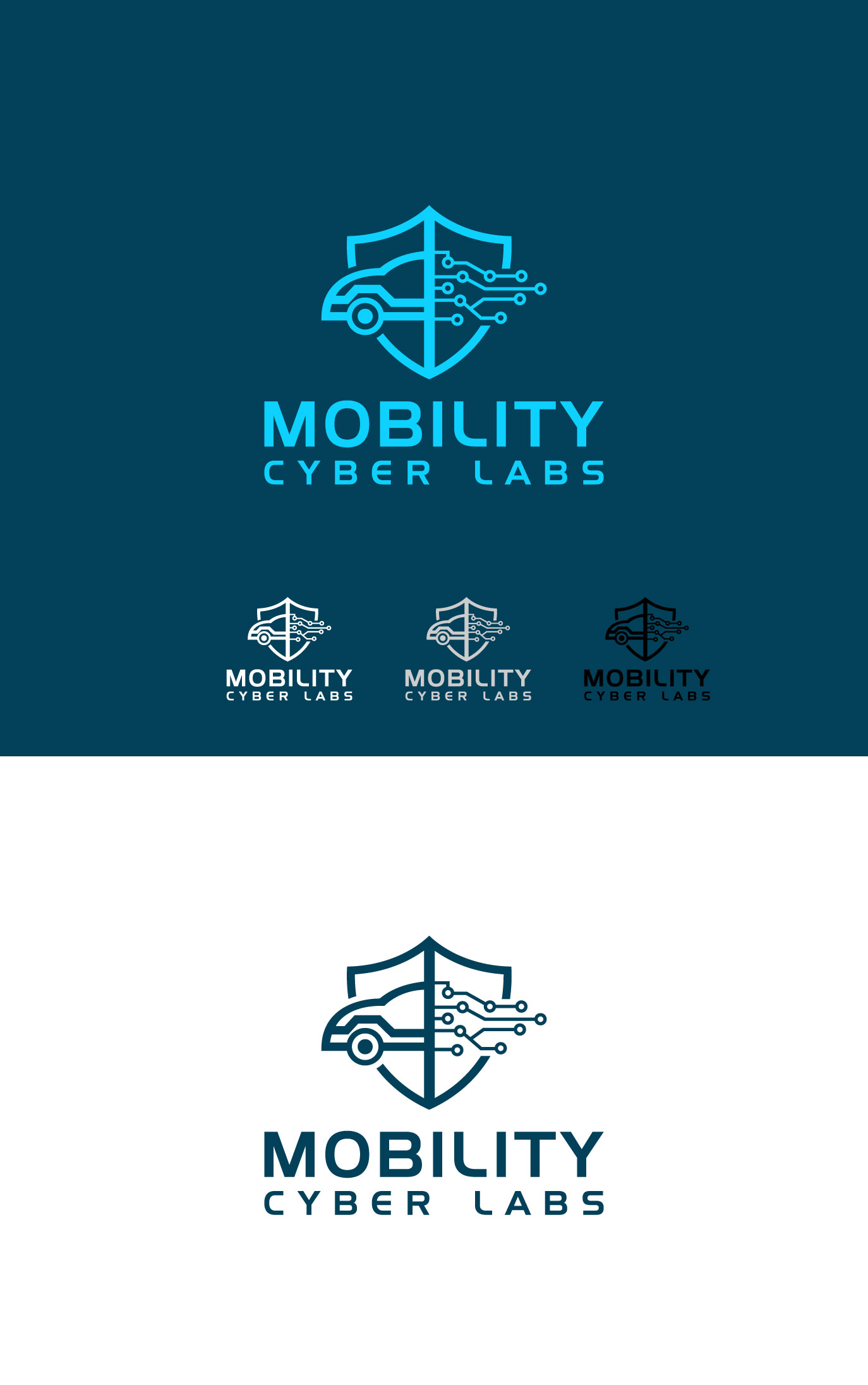Logo Design by DesignVerse777 for this project | Design #34302983
