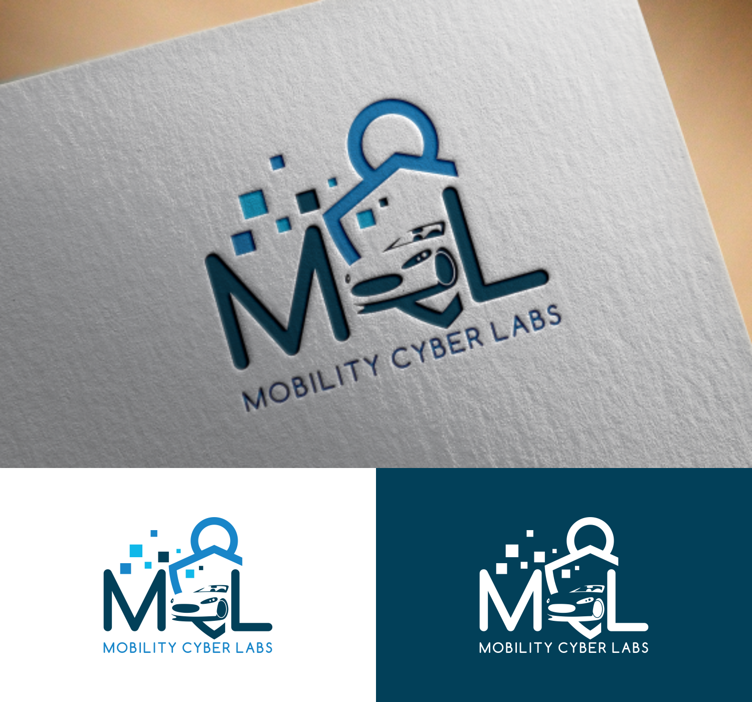 Logo Design by healer1617 for this project | Design #34265623