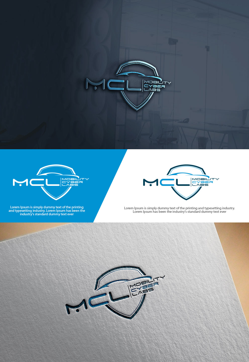 Logo Design by sulemani  creation for this project | Design #34267375