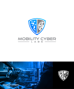Logo Design by apik. for this project | Design: #34265862