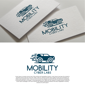 Logo Design by diego costa for this project | Design: #34266154