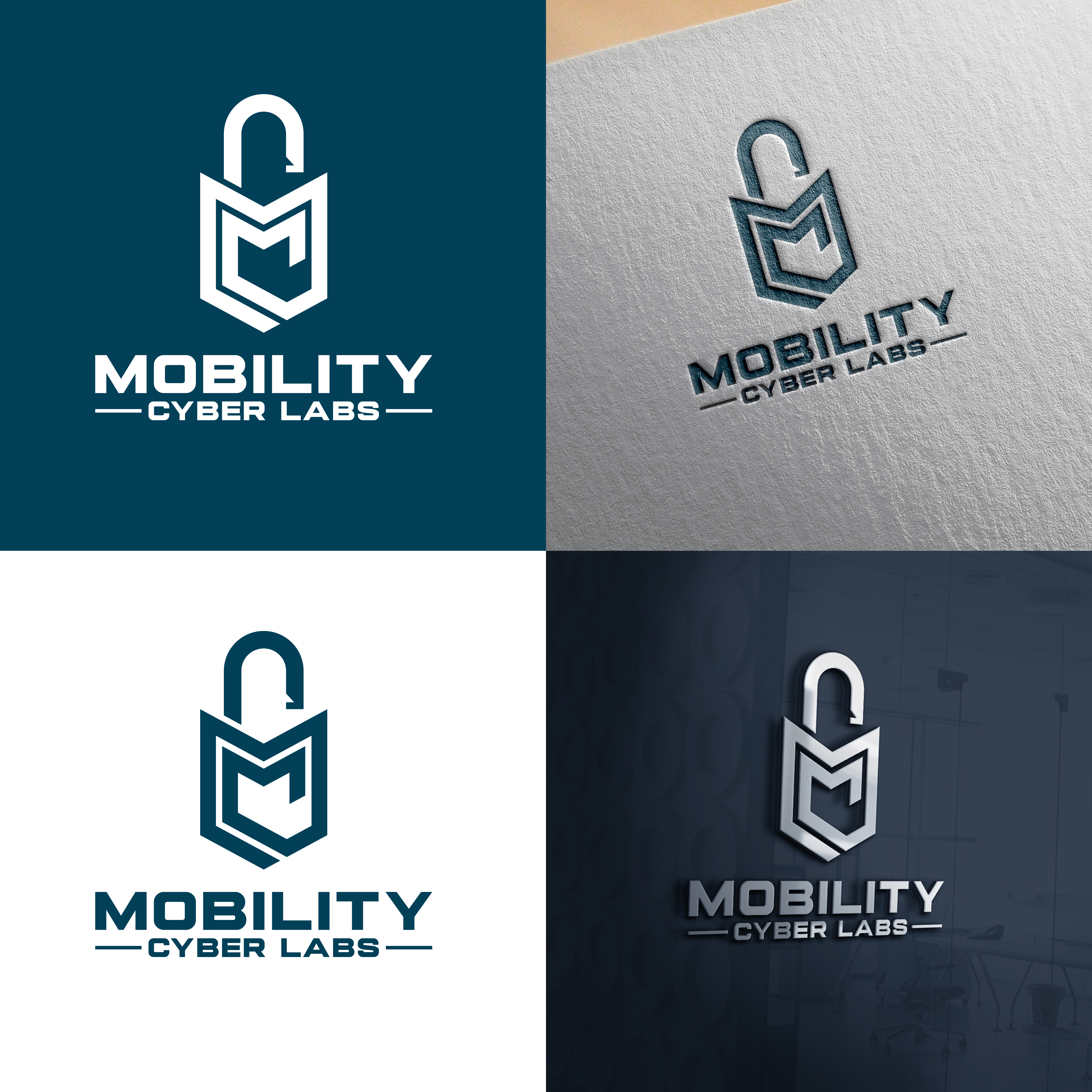Logo Design by Monique6699 for this project | Design #34268783