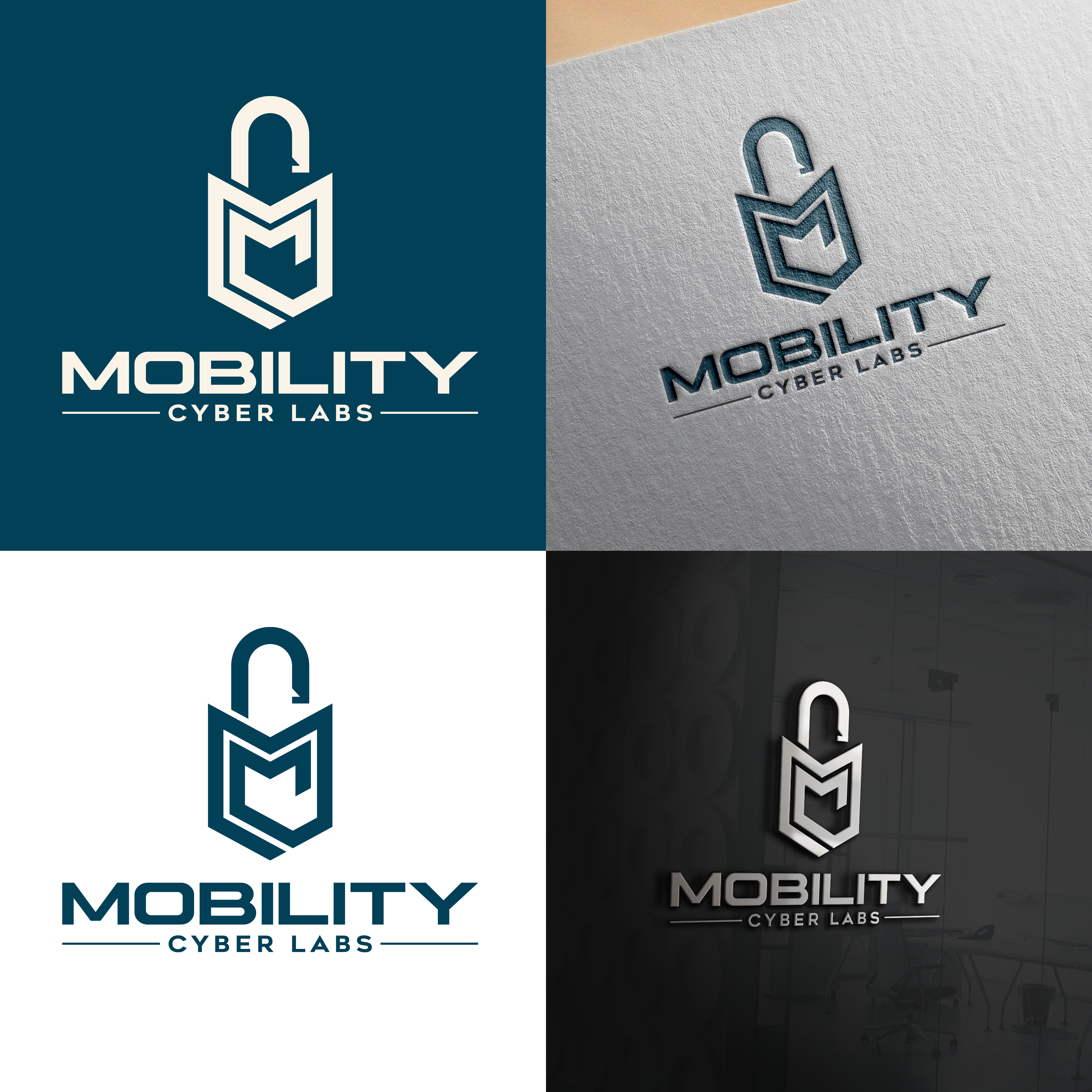 Design de Logo par Aiirah Xhiin pour ce projet | Design #34283787