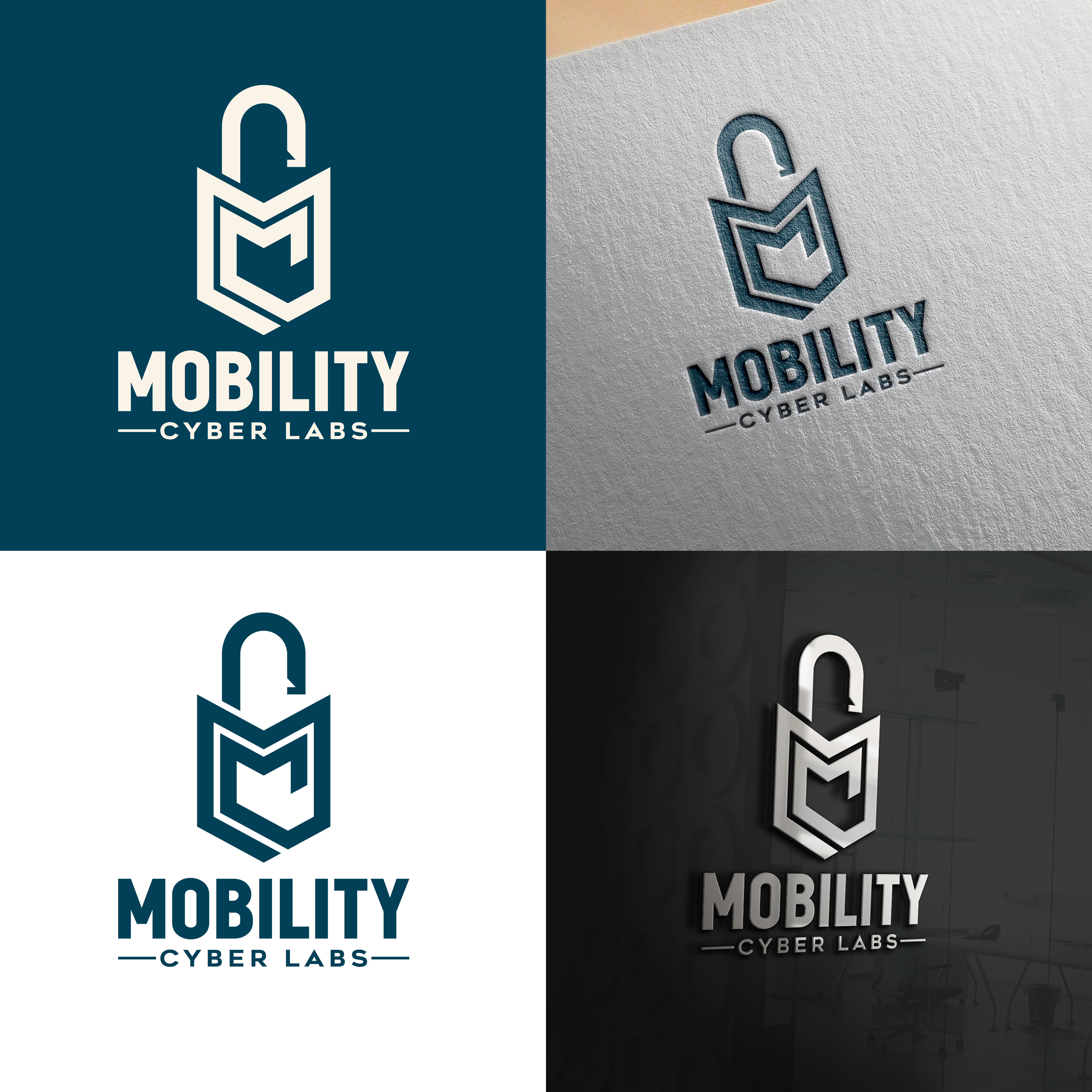 Logo Design by Monique6699 for this project | Design #34283905