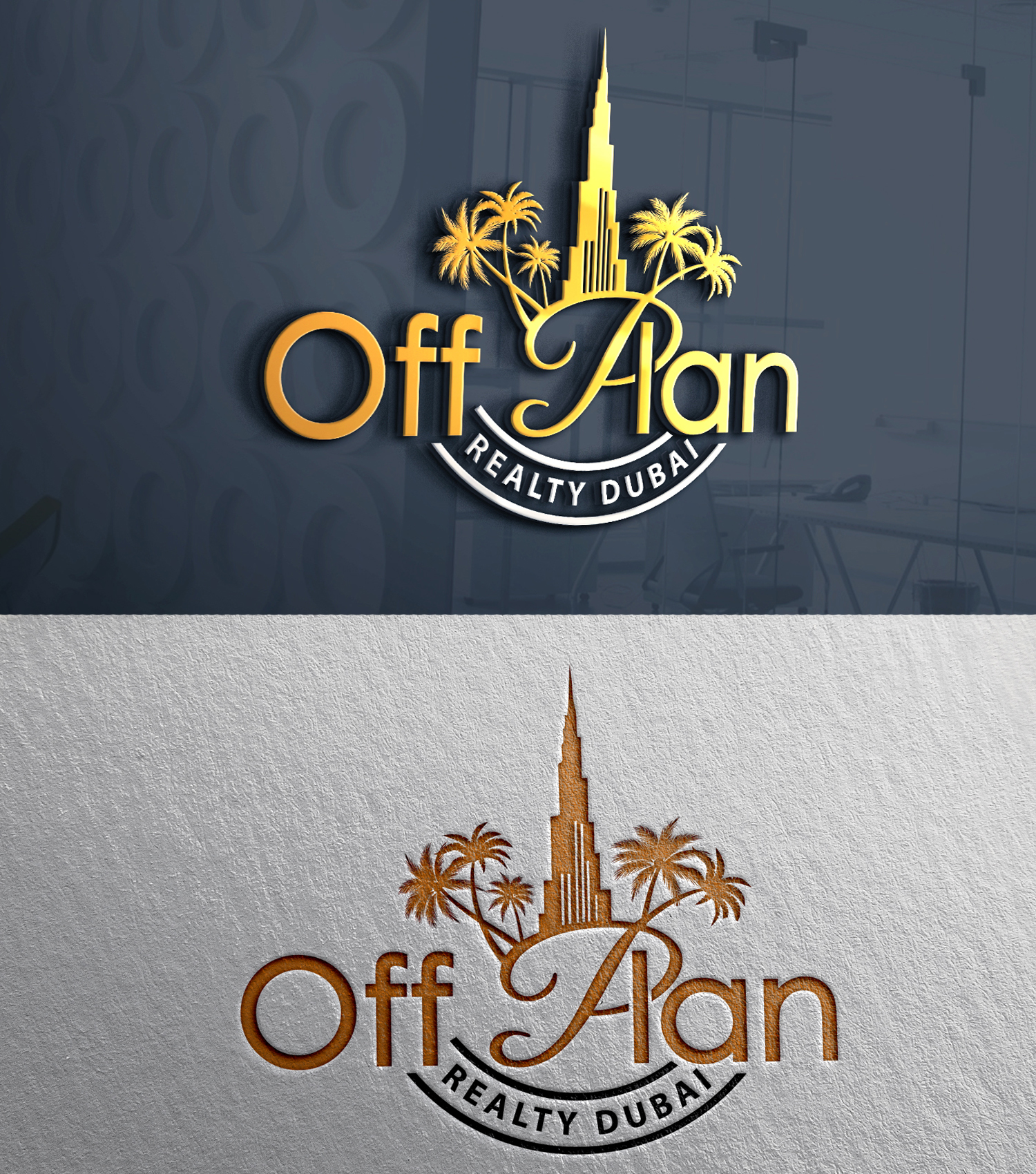 Logo Design by 24ksunny for this project | Design #34264304