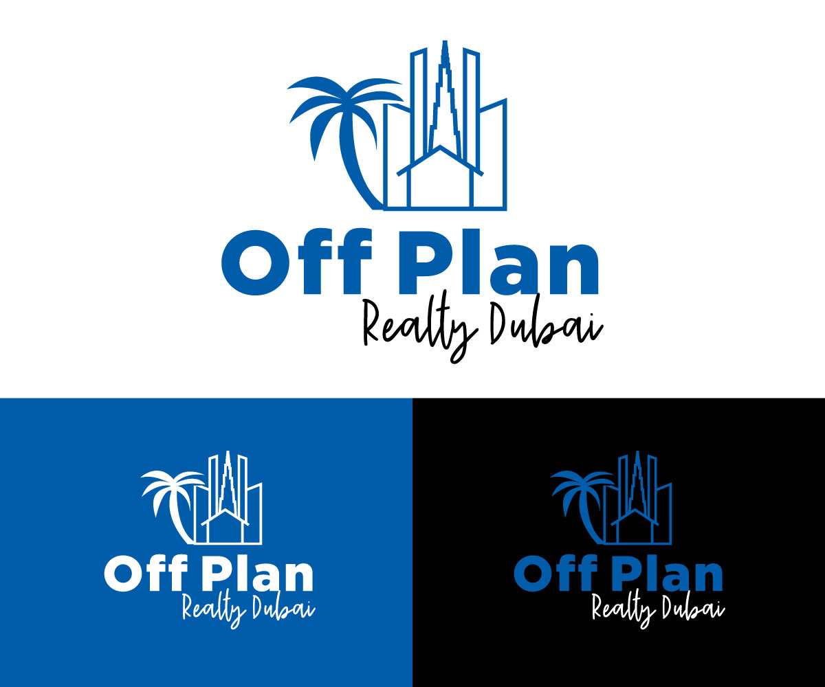 Logo Design by Kavth for this project | Design #34295150