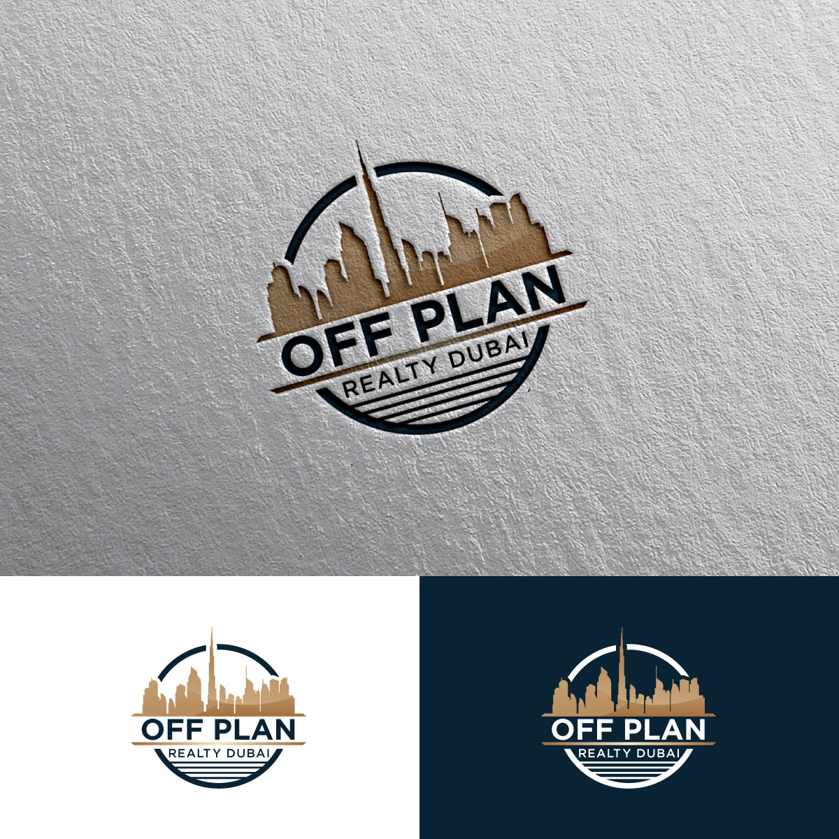 Logo Design by chris Ray for this project | Design #34266909