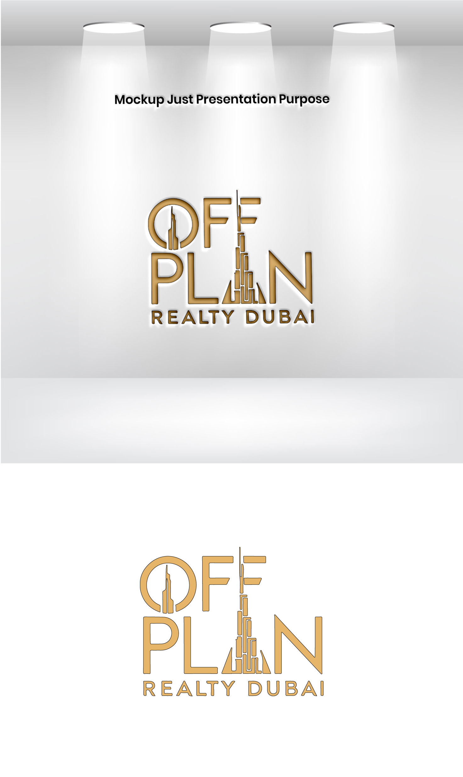 Logo Design by VectorForge for this project | Design #34264242