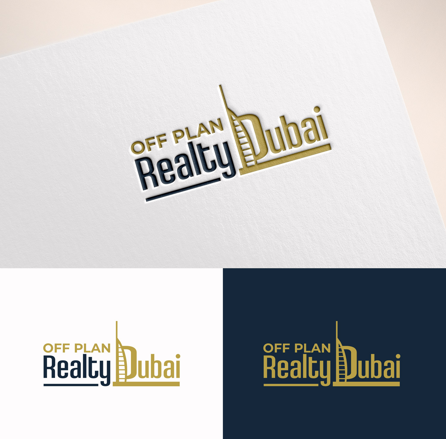 Logo Design by M Art & Design for this project | Design #34263901
