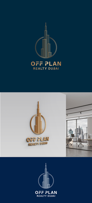 Logo Design by SHRA_BONTI for this project | Design: #34273604