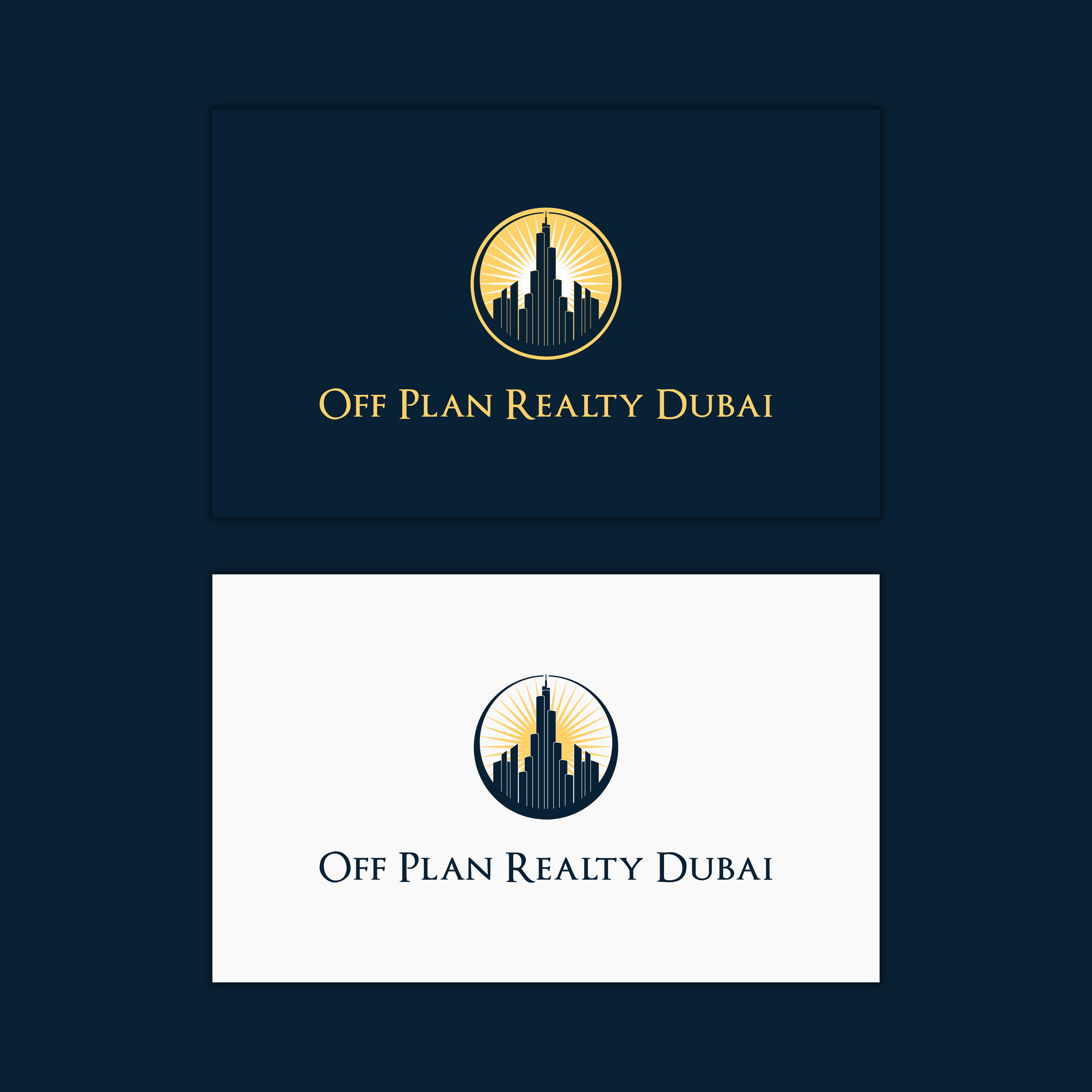 Logo Design by Samsul Bachri for this project | Design #34283287