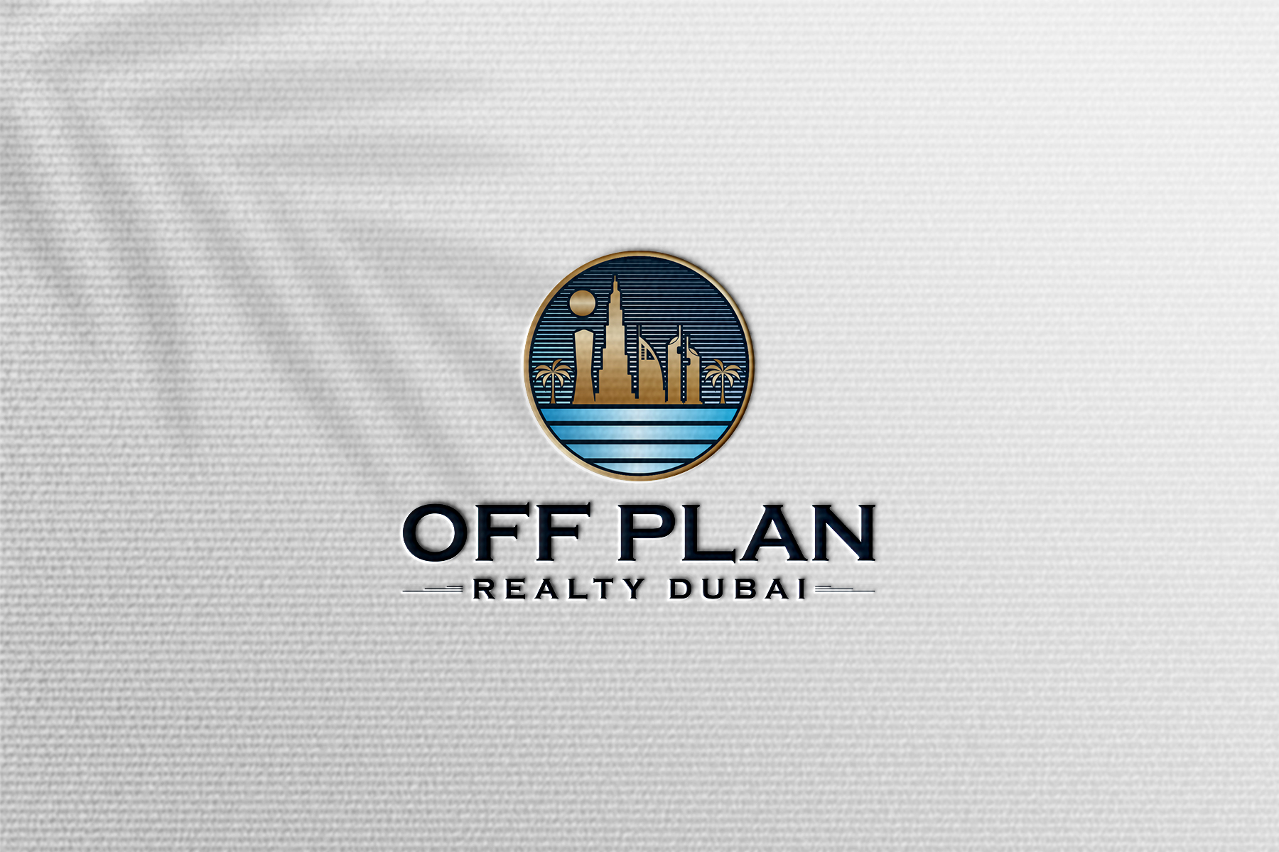 Logo Design by Deziners Zone for this project | Design #34268864