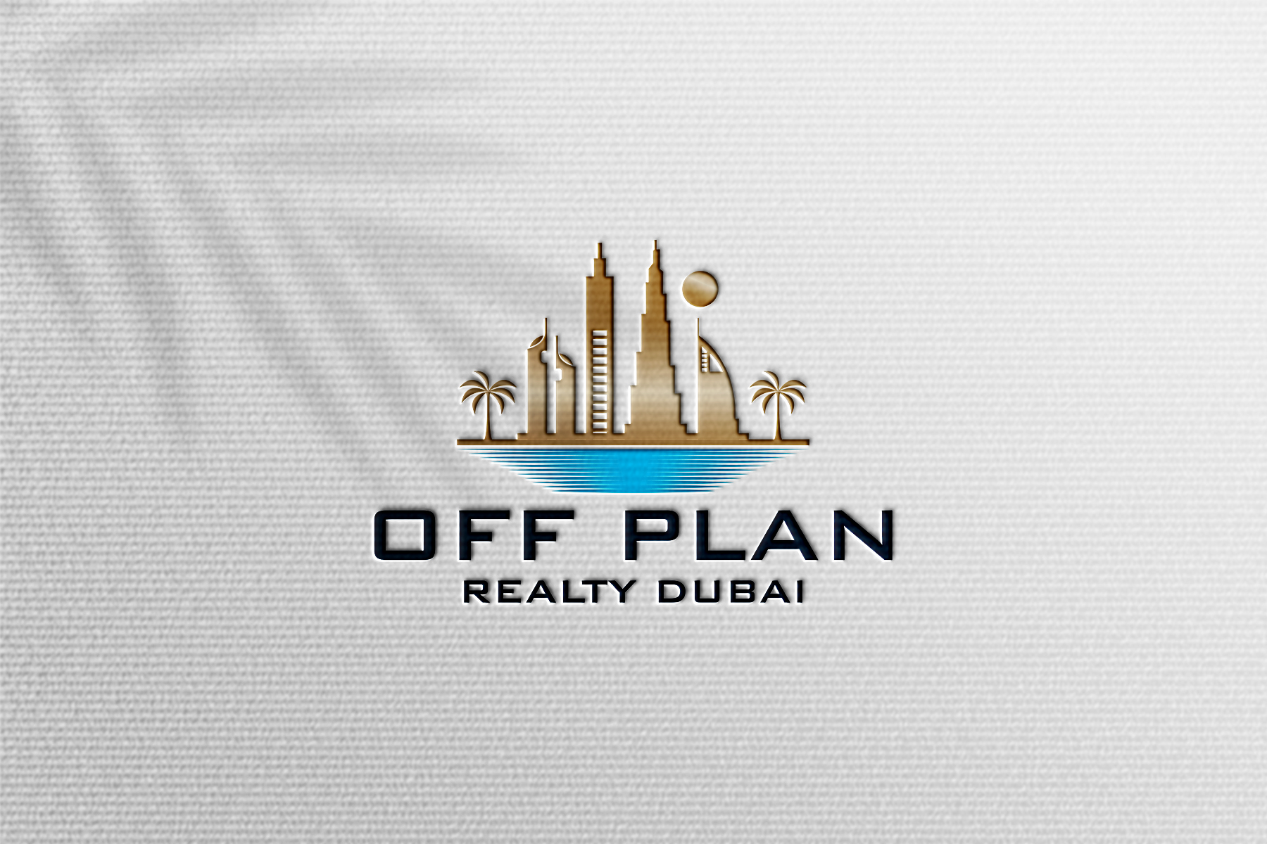 Logo Design by Deziners Zone for this project | Design #34268866