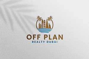 Logo Design by Deziners Zone for this project | Design: #34268867