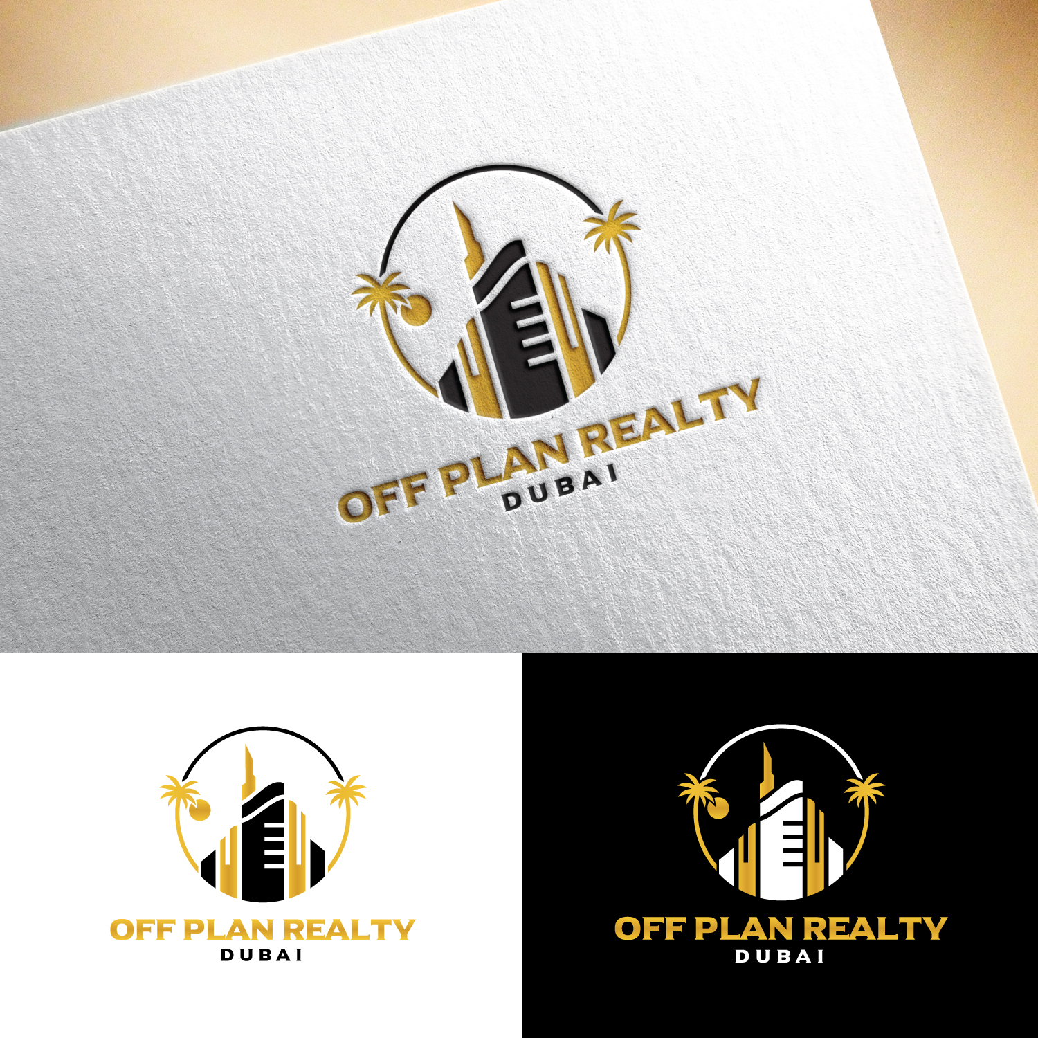 Logo Design by Impressive Designs for this project | Design #34268951