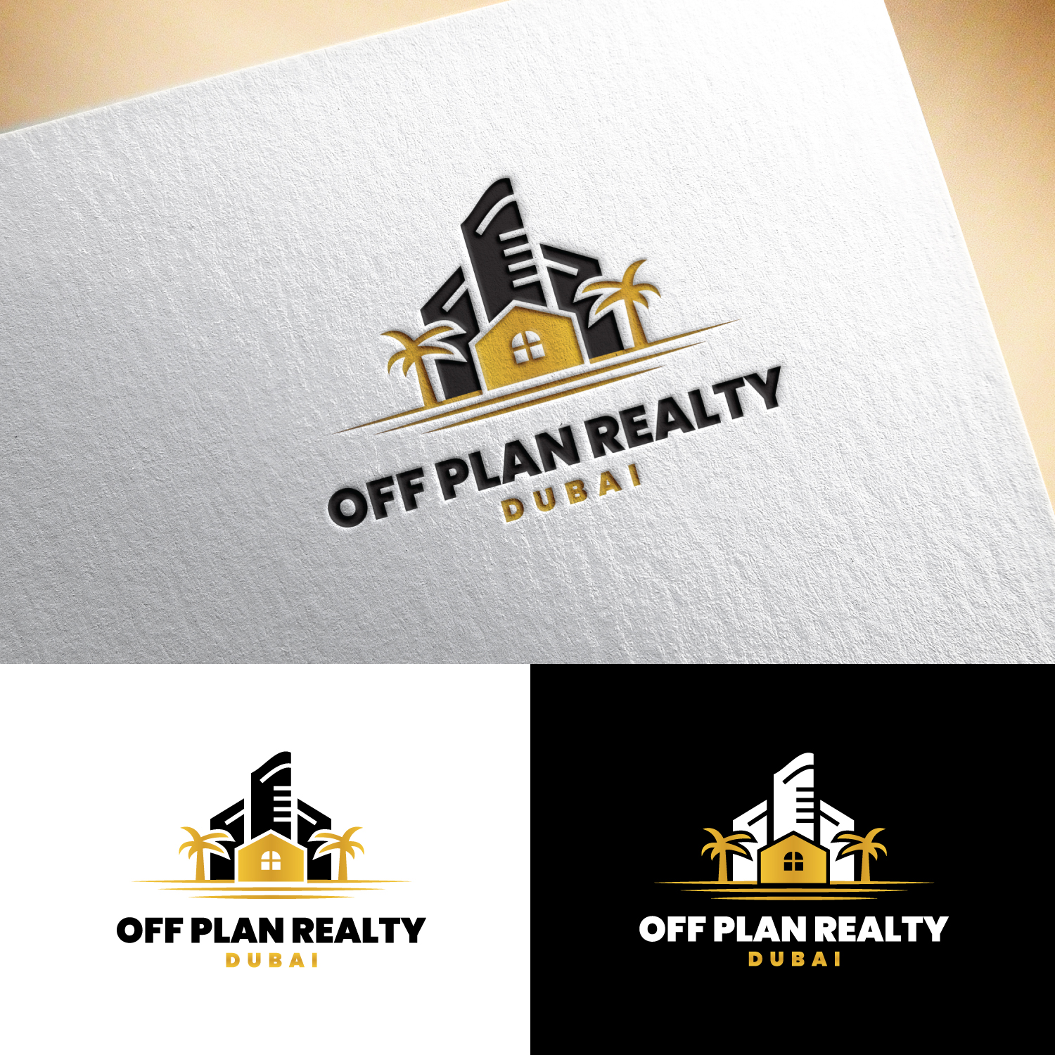 Logo Design by Impressive Designs for this project | Design #34268952
