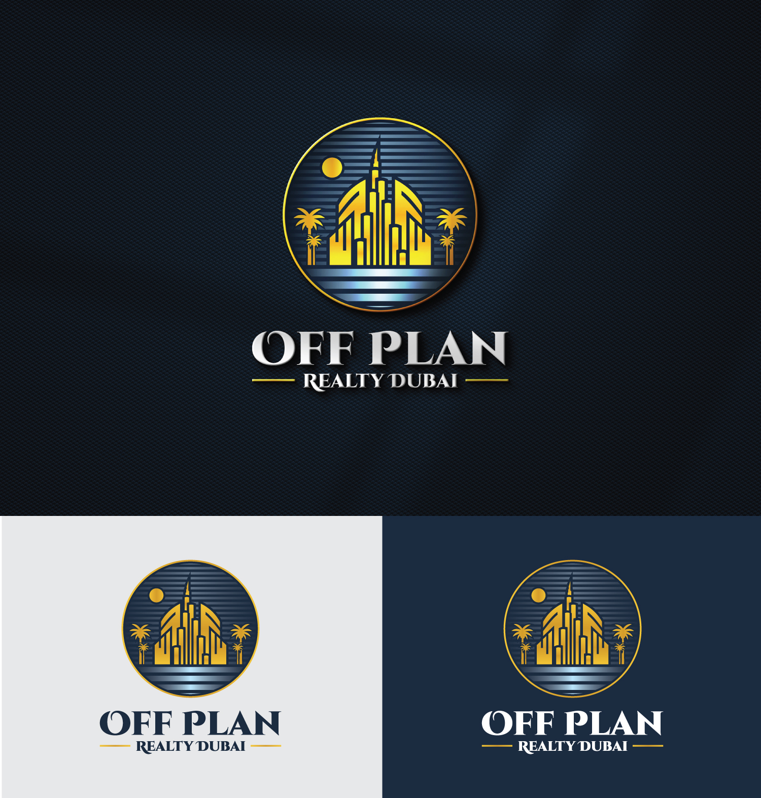 Logo Design by Impressive Designs for this project | Design #34268953