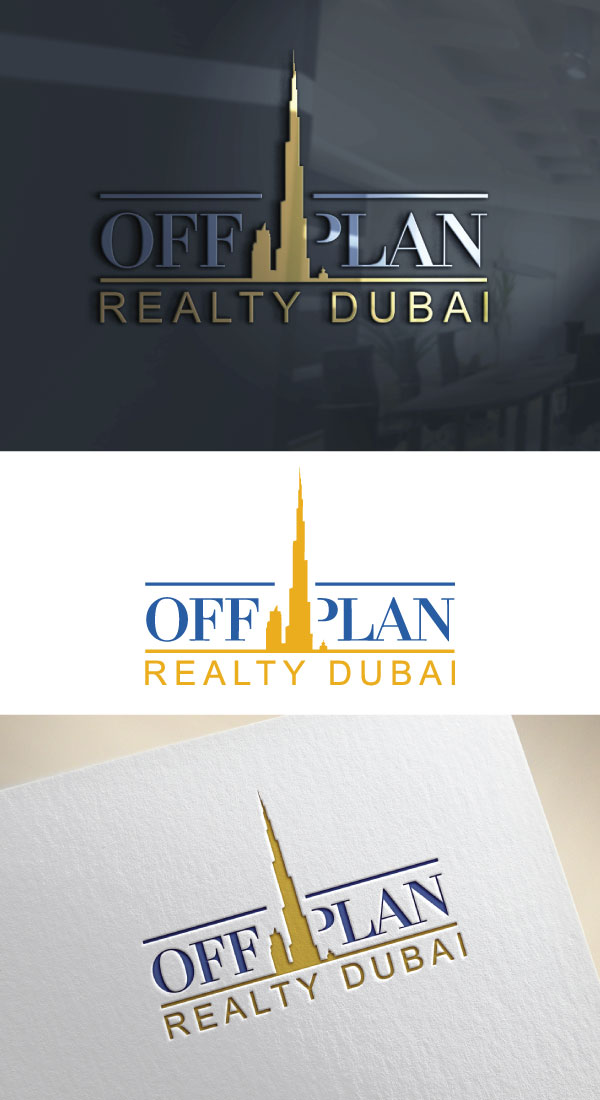 Logo Design by AB design ..... for this project | Design #34263768