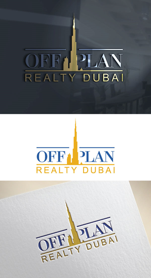 Logo Design by AB design ..... for this project | Design: #34263768