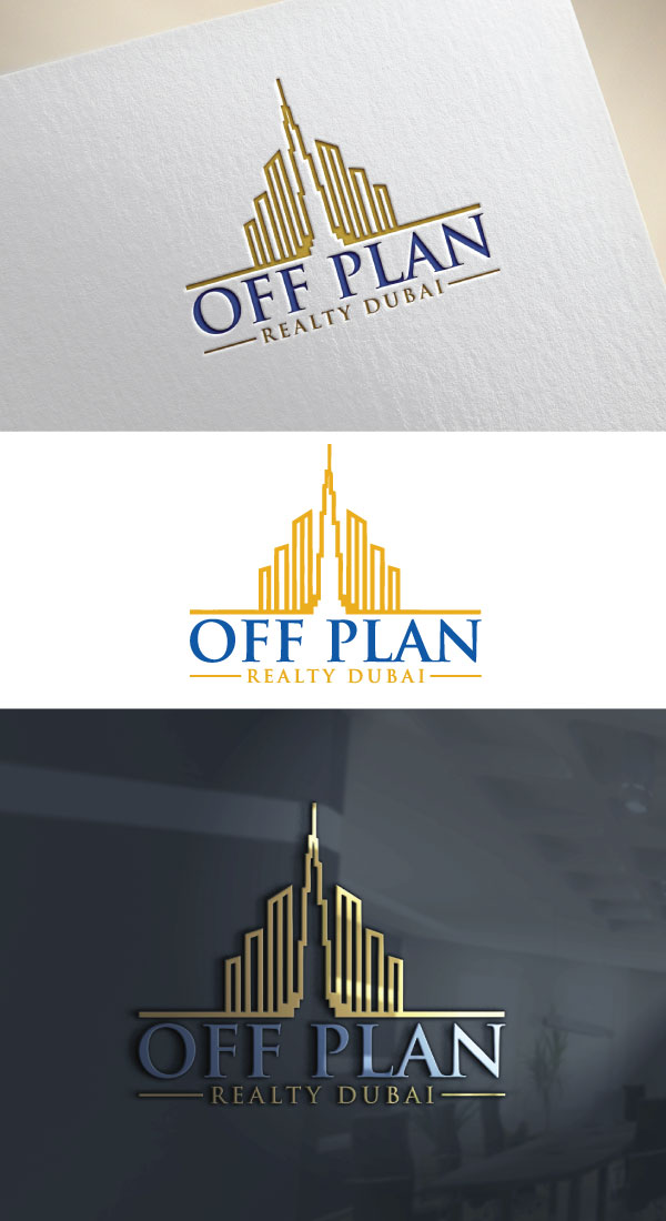 Logo Design by AB design ..... for this project | Design #34263769