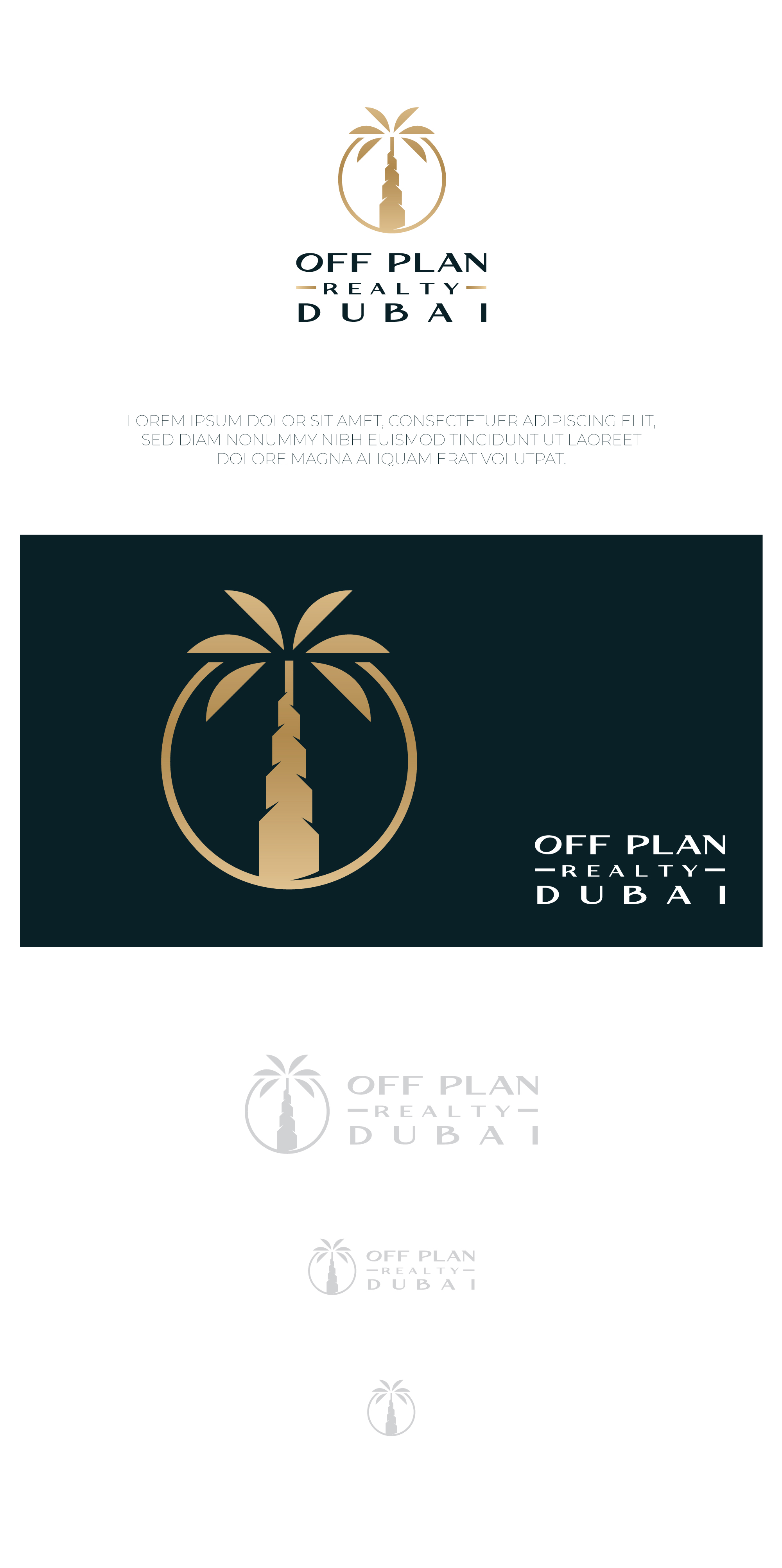 Diseño de Logo por mp.logodesign para este proyecto | Diseño #34264644