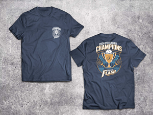 T-shirt Design by Lumen Branding for this project | Design: #34279411