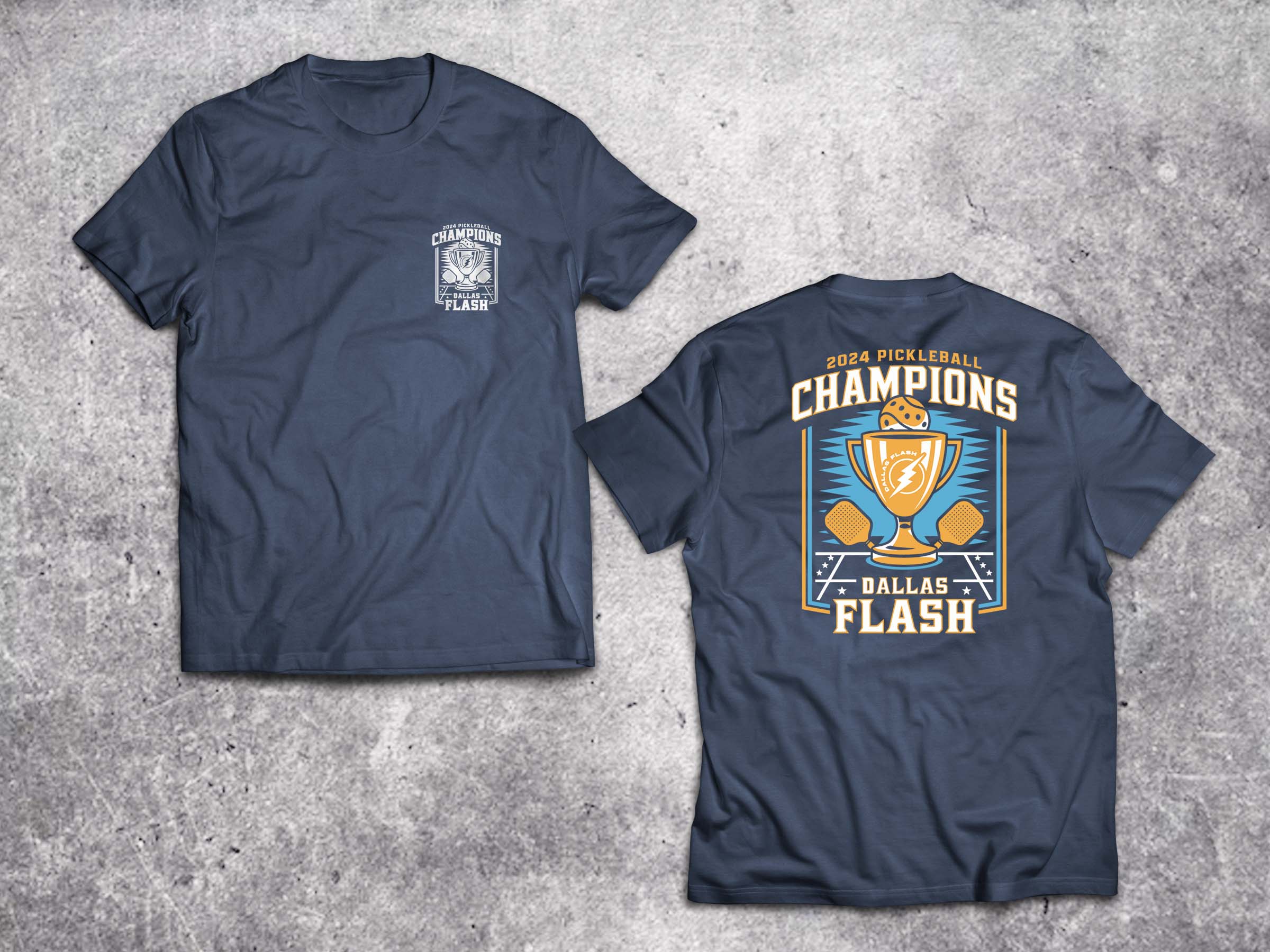 T-shirt Design by Lumen Branding for this project | Design #34279460