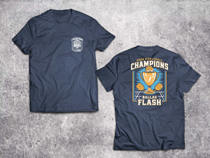 T-shirt Design by Lumen Branding for this project | Design: #34279460