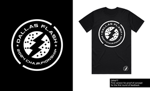 T-Shirt-Design von AnninWonderland für dieses Projekt | Design: #34278031