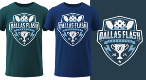 T-shirt Design by APHOTIC APPAREL