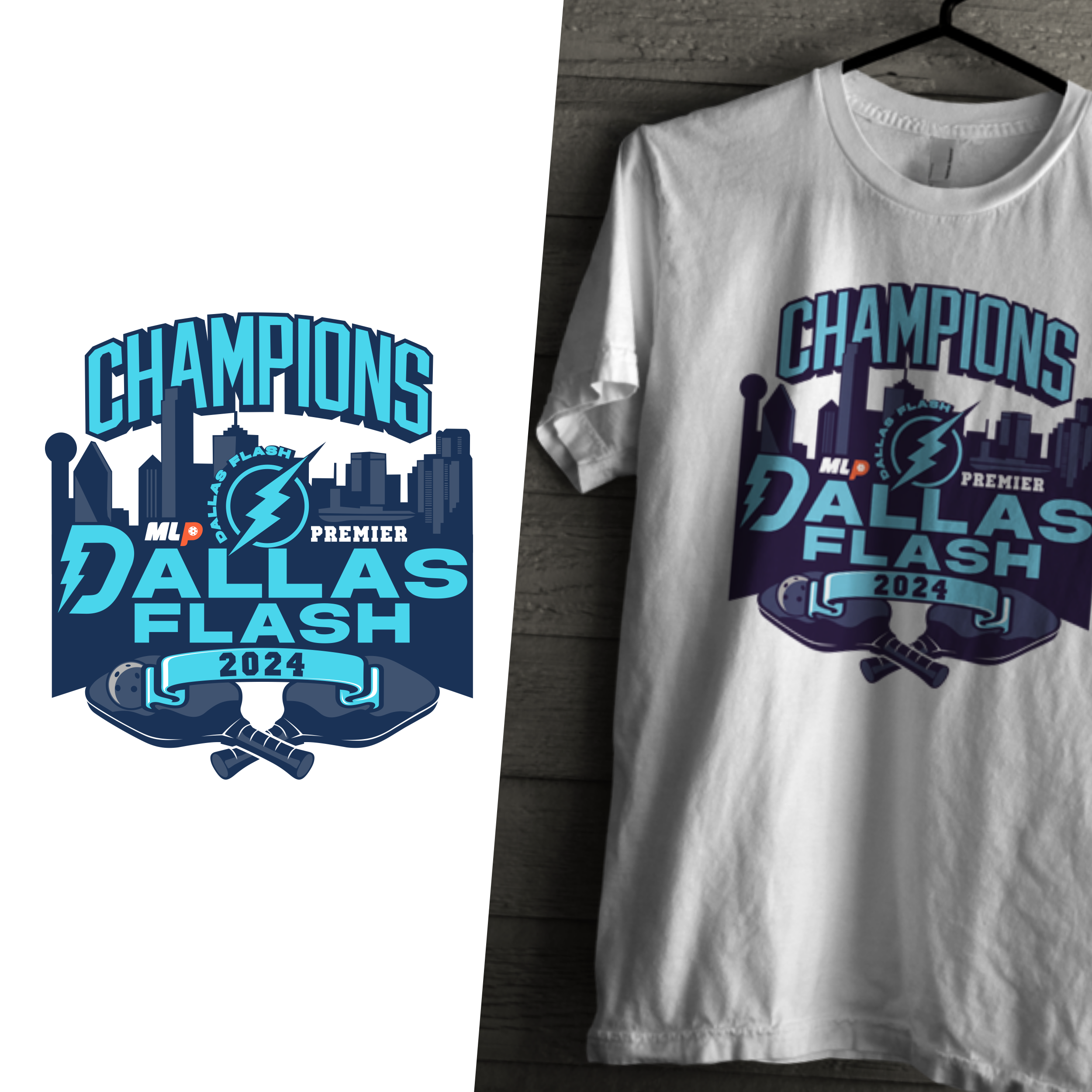 T-shirt Design by luckdesign for this project | Design #34286706