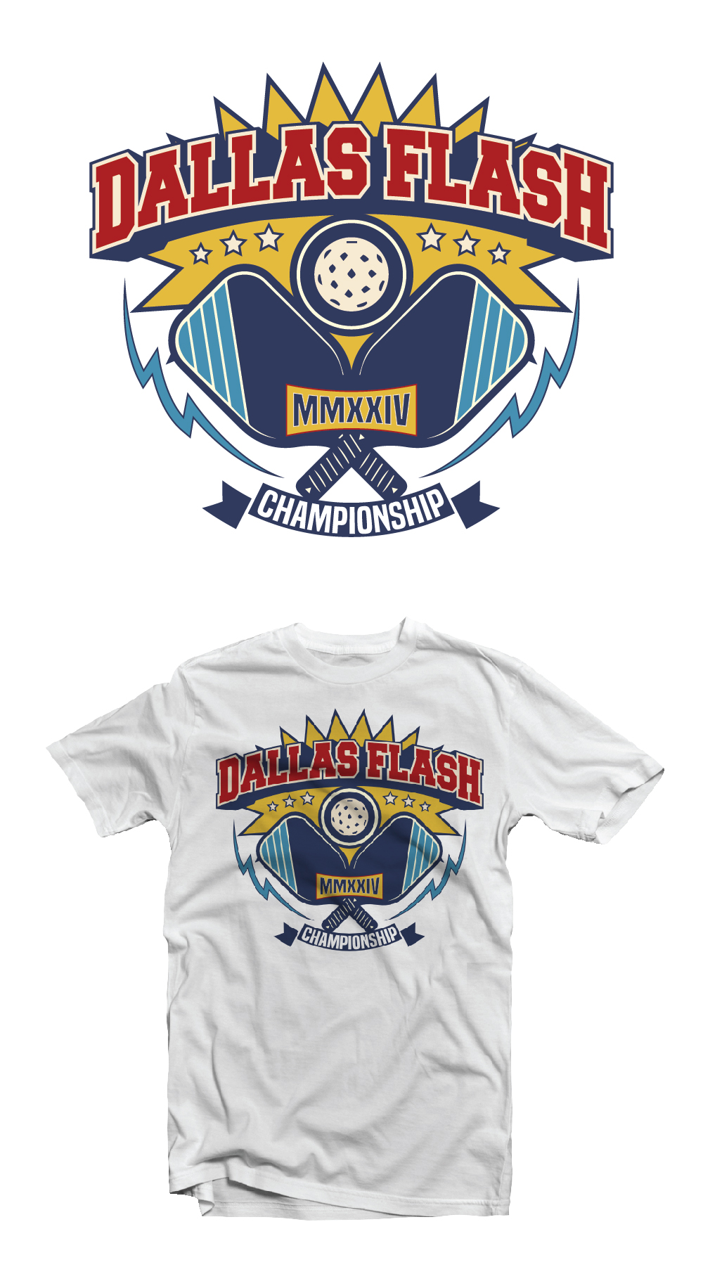 Diseño de Camiseta por Ngoeg para este proyecto | Diseño #34279526