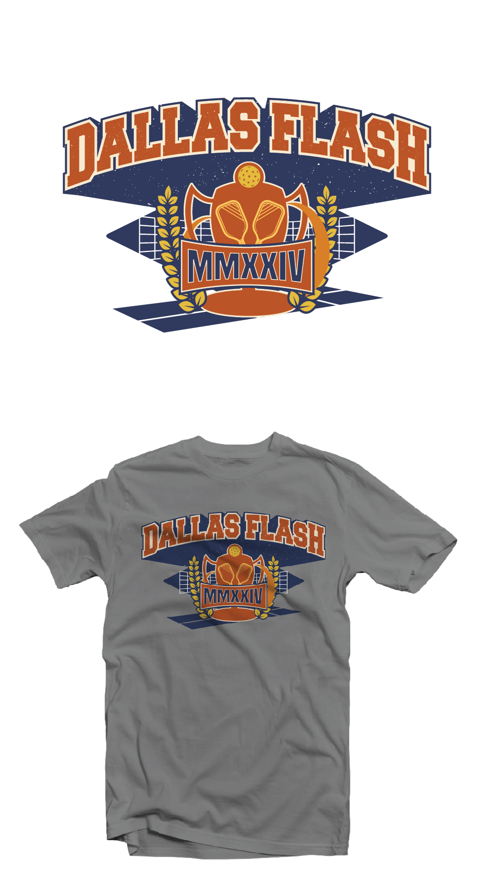 Design de T-shirt par Ngoeg pour ce projet | Design #34279527