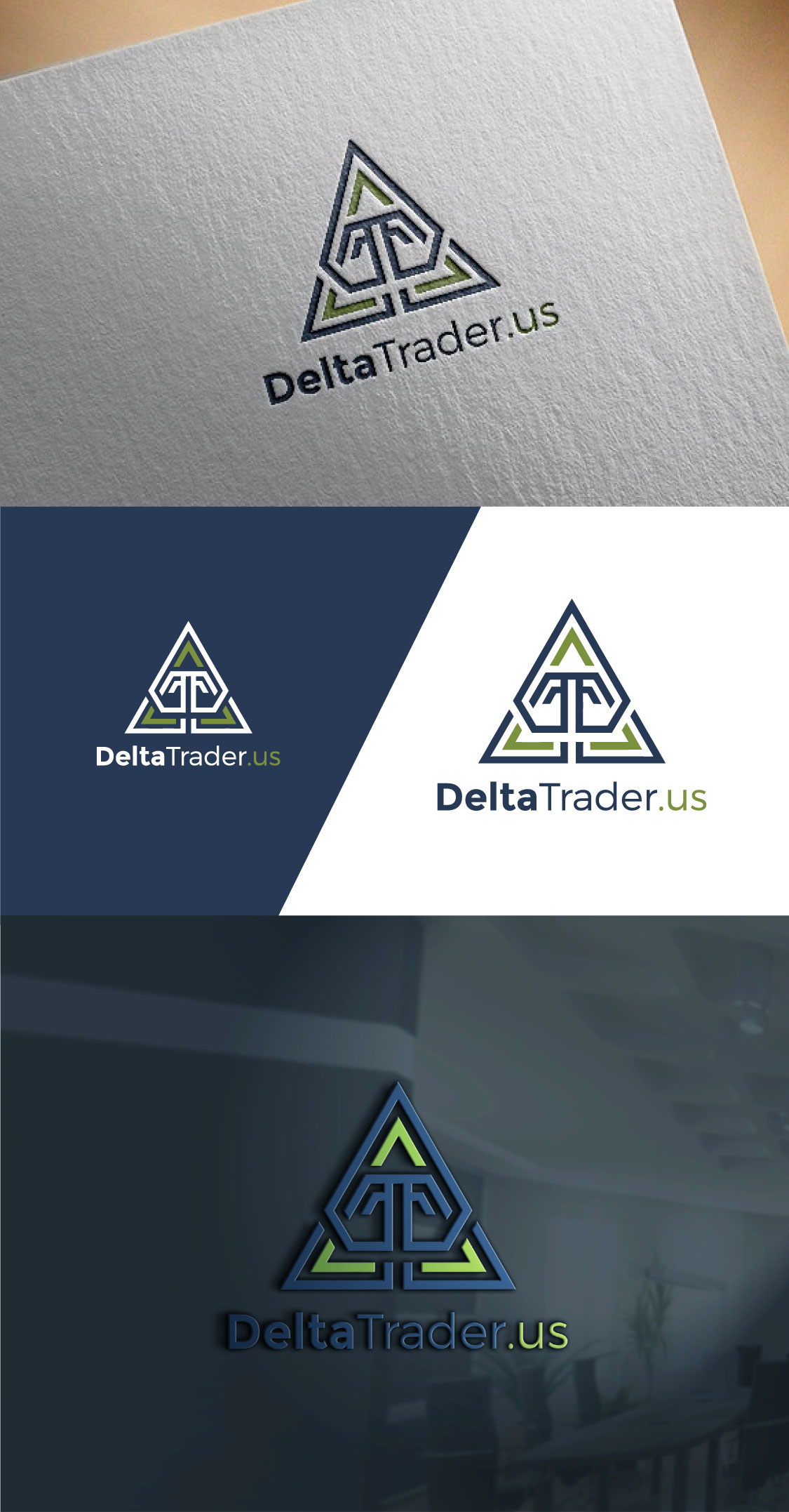 Diseño de Logo por amran mollaa para este proyecto | Diseño #34264266