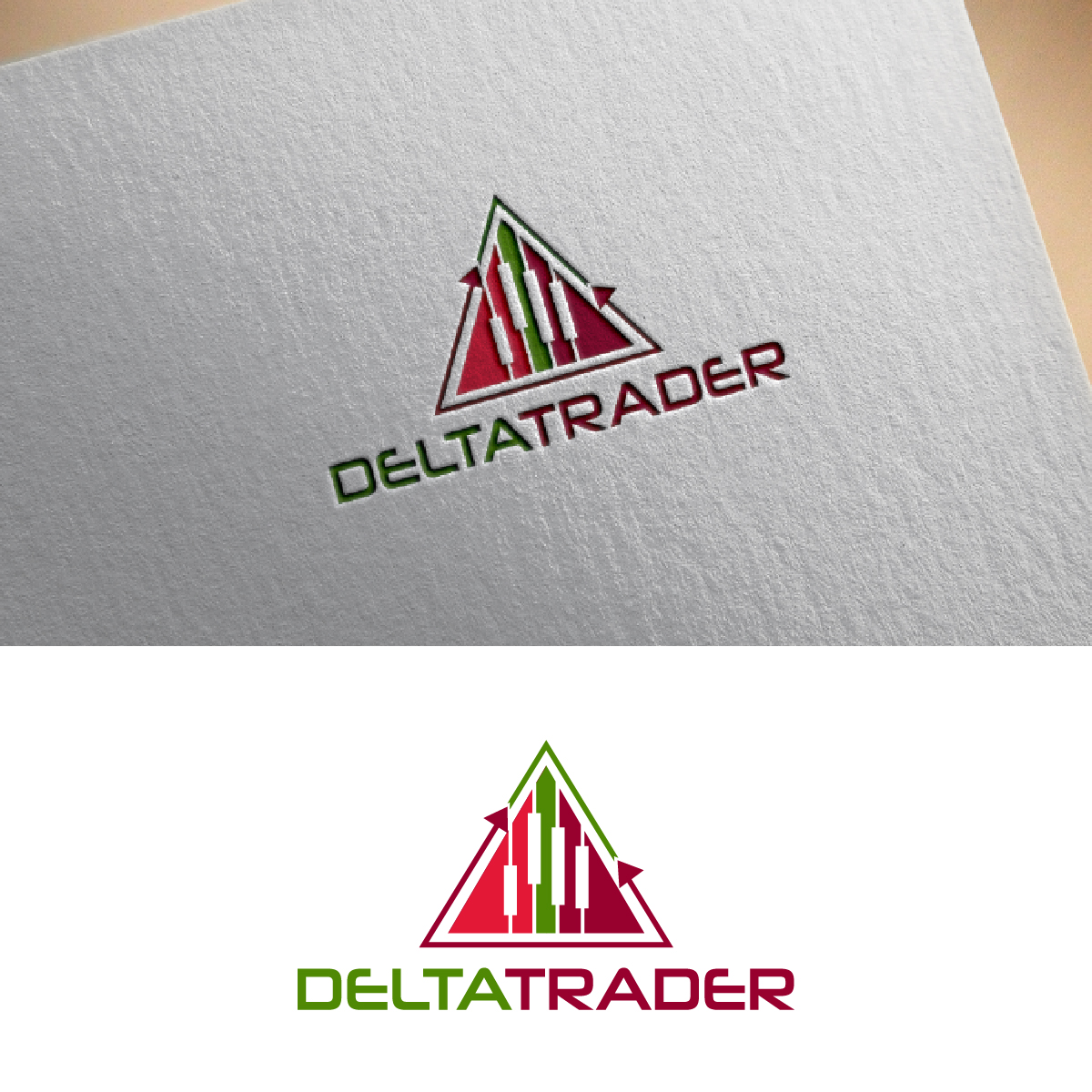 Logo Design by Loknath for this project | Design #34269396