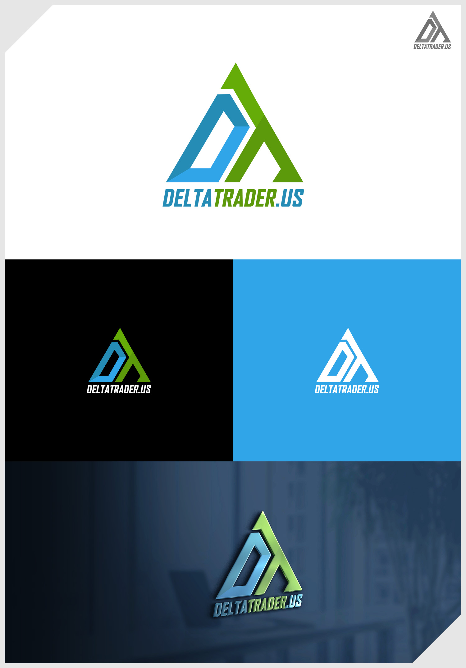 Logo Design by IDesign1606 for this project | Design #34278349
