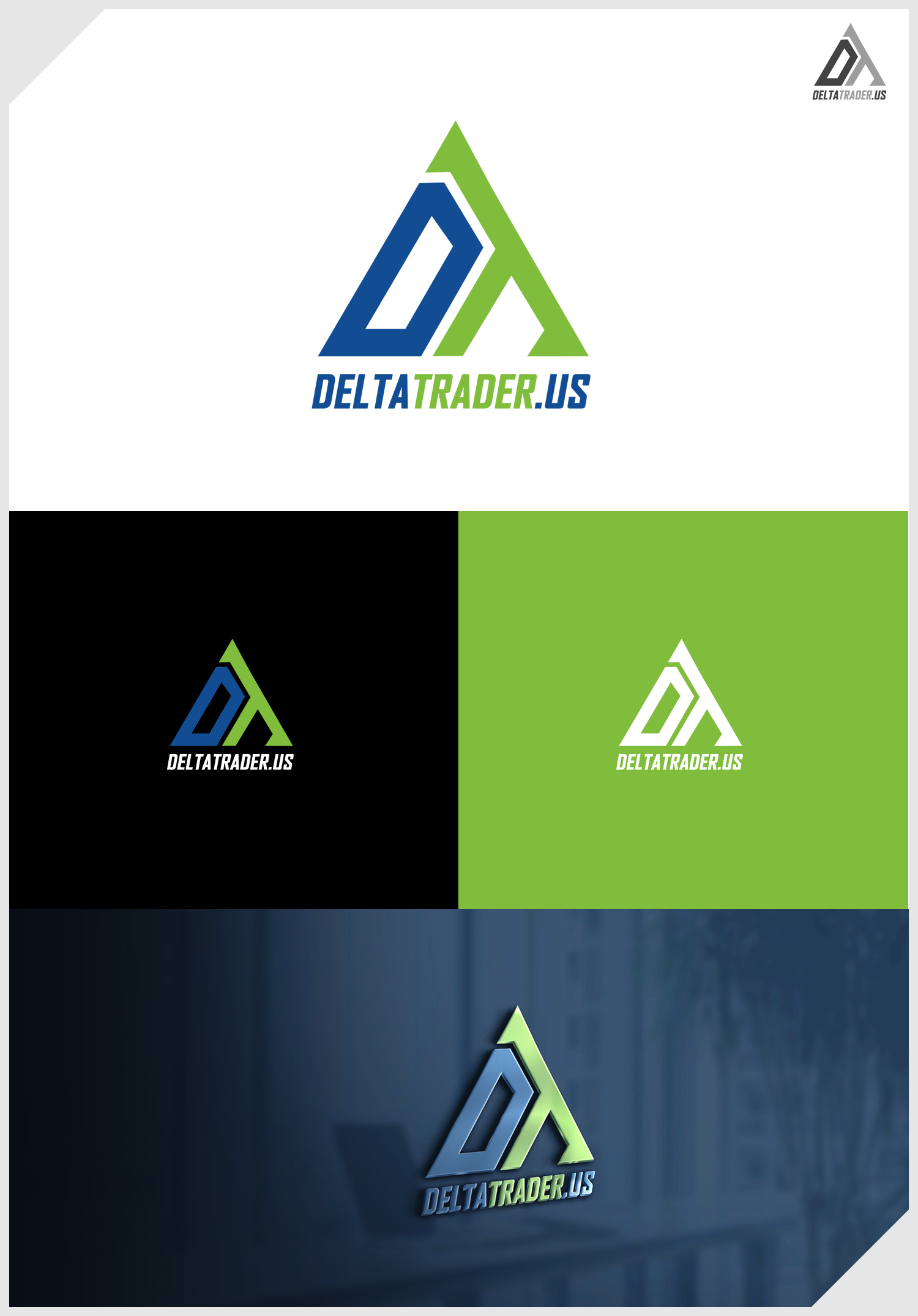 Logo Design by IDesign1606 for this project | Design #34278350
