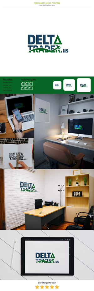Logo Design by VectorForge for this project | Design: #34264269