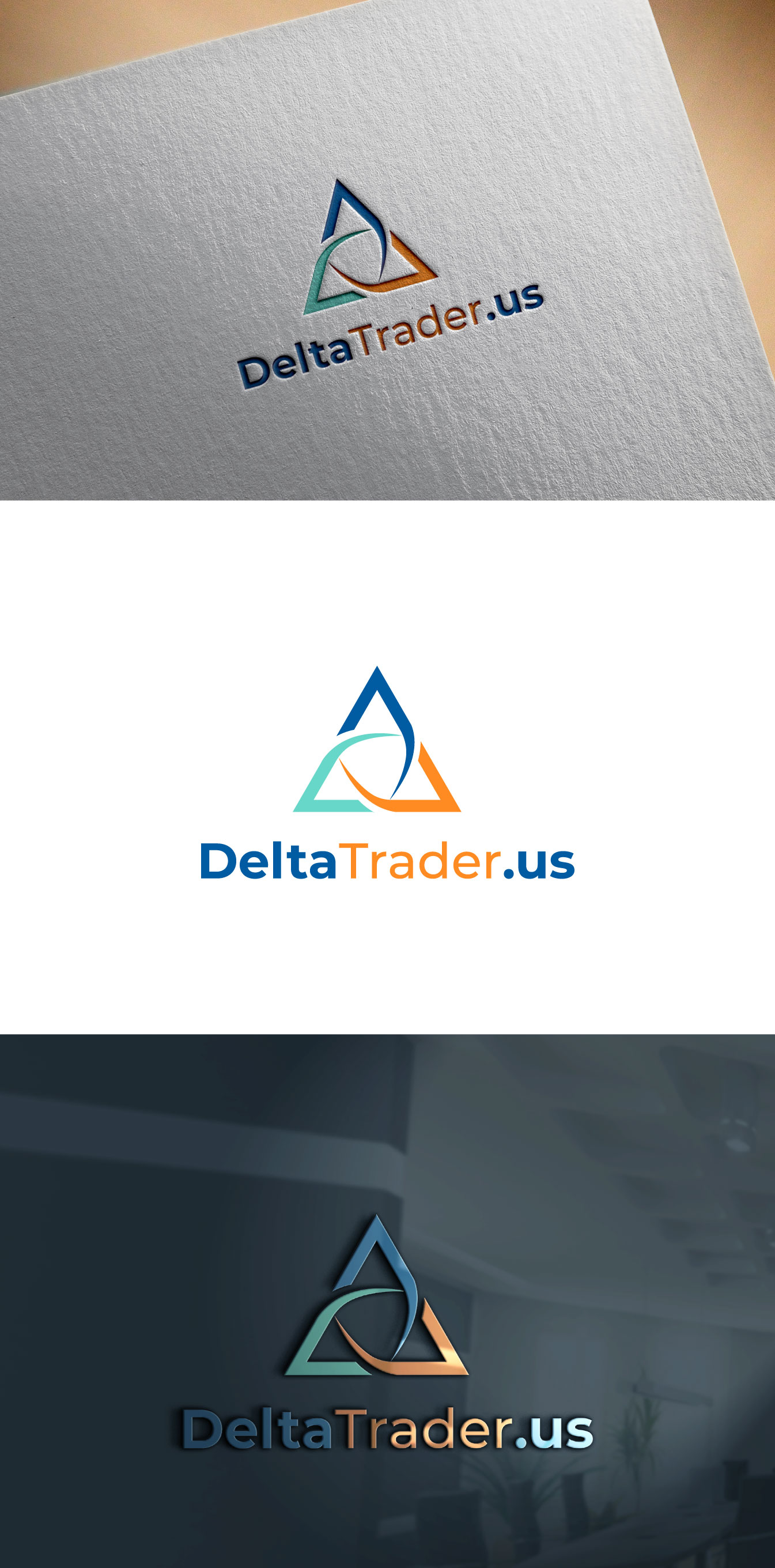 Diseño de Logo por DesignVerse777 para este proyecto | Diseño #34267764