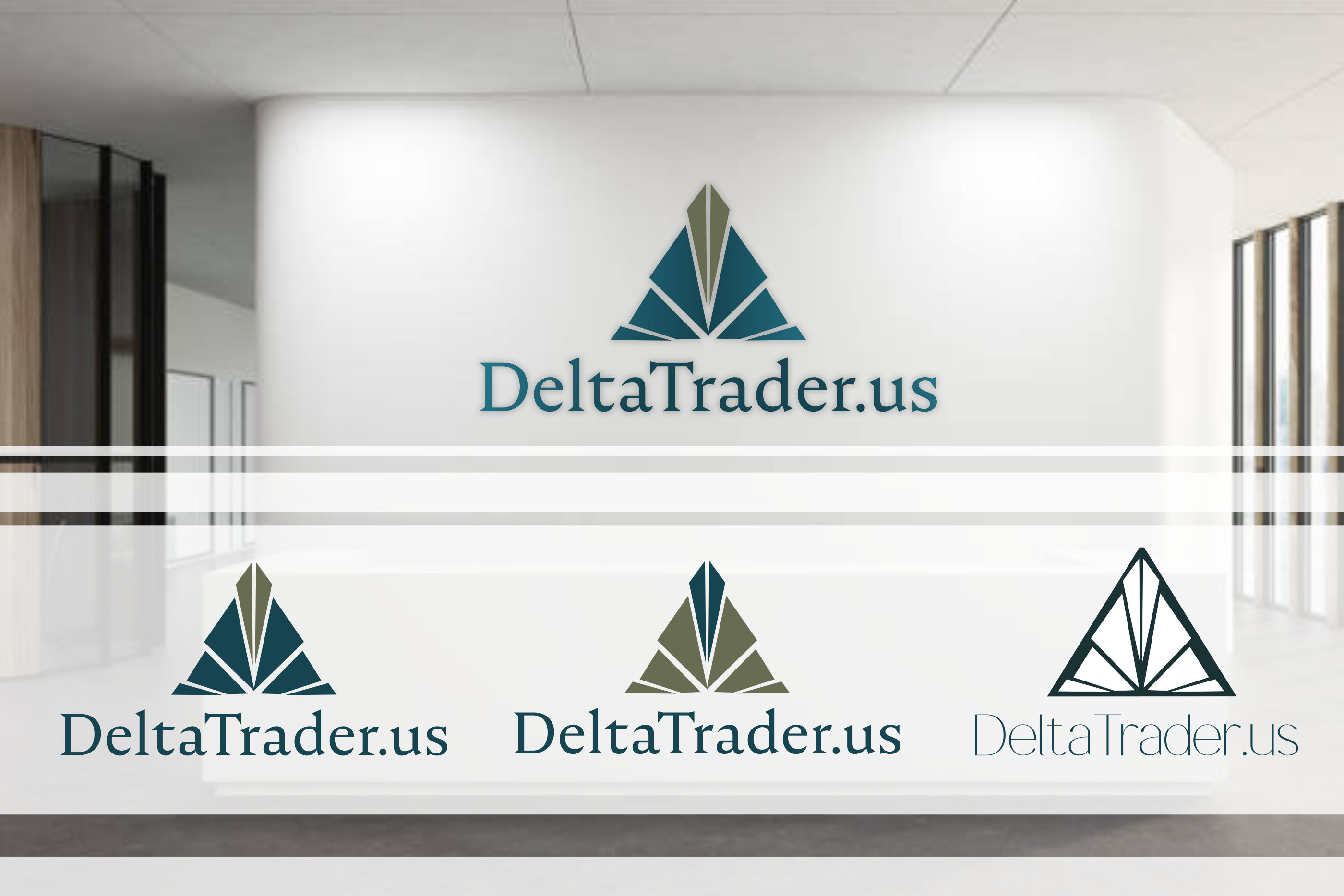 Logo-Design von Giovanni für dieses Projekt | Design #34263918
