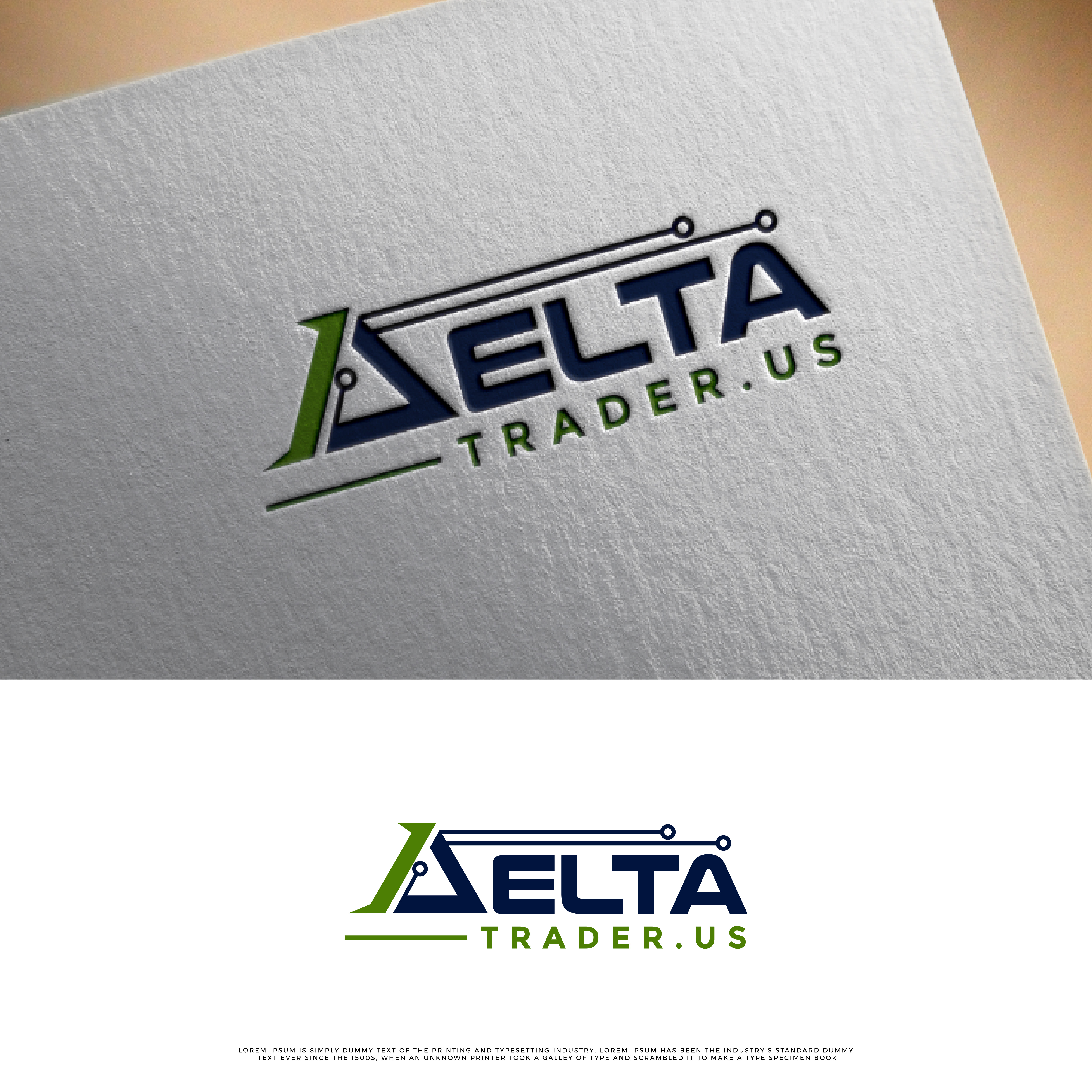 Diseño de Logo por fly  design para este proyecto | Diseño #34268824