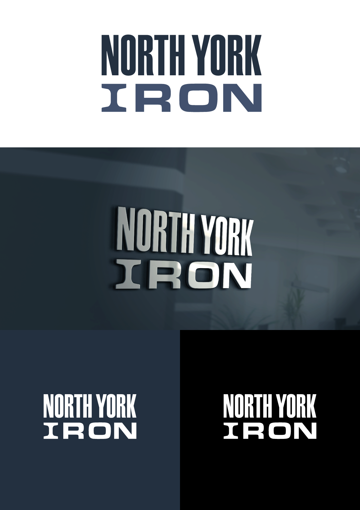 Logo Design by Sergio Coelho for this project | Design #34268255