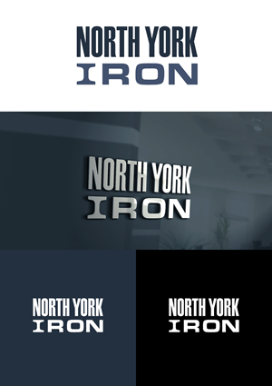 Logo Design by Sergio Coelho for this project | Design: #34268255
