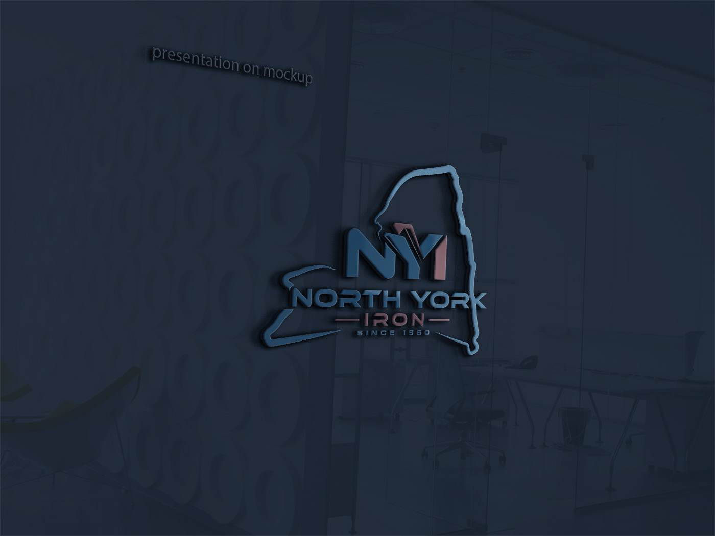 Diseño de Logo por RRR Design para este proyecto | Diseño #34266192
